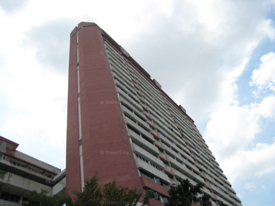 Blk 23A Queen's Close (Queenstown), HDB 3 Rooms #379062